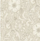 Perfect Harmony Vintage Floral Wallpaper by Grandeco
