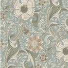 PH3106 Perfect Harmony Vintage Floral Wallpaper by Grandeco