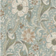 Perfect Harmony Vintage Floral Wallpaper by Grandeco
