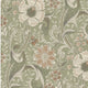 Perfect Harmony Vintage Floral Wallpaper by Grandeco