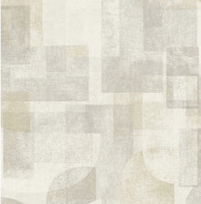 PH3504 Perfect Harmony Geometric Wallpaper by Grandeco