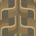 Filara Mossy Loom Senah Wallpaper by Arte