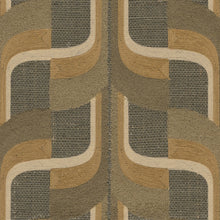 Filara Mossy Loom Senah Wallpaper by Arte