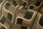 Filara Mossy Loom Senah Wallpaper by Arte