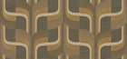 Filara Mossy Loom Senah Wallpaper by Arte