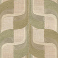 Filara Nougat Senah Wallpaper by Arte