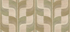 Filara Nougat Senah Wallpaper by Arte