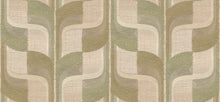 Filara Nougat Senah Wallpaper by Arte