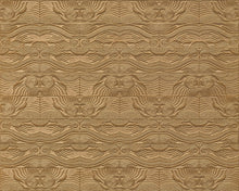 Lumera Gold Senah Wallpaper by Arte