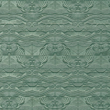 Lumera Emerald Senah Wallpaper by Arte