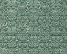 Lumera Emerald Senah Wallpaper by Arte