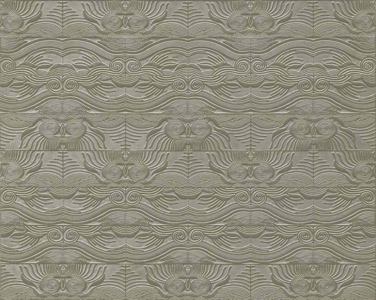 Lumera Alabaster Senah Wallpaper by Arte