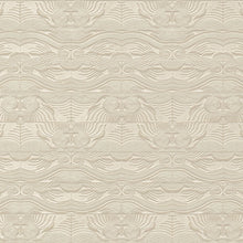 Lumera Champagne Senah Wallpaper by Arte