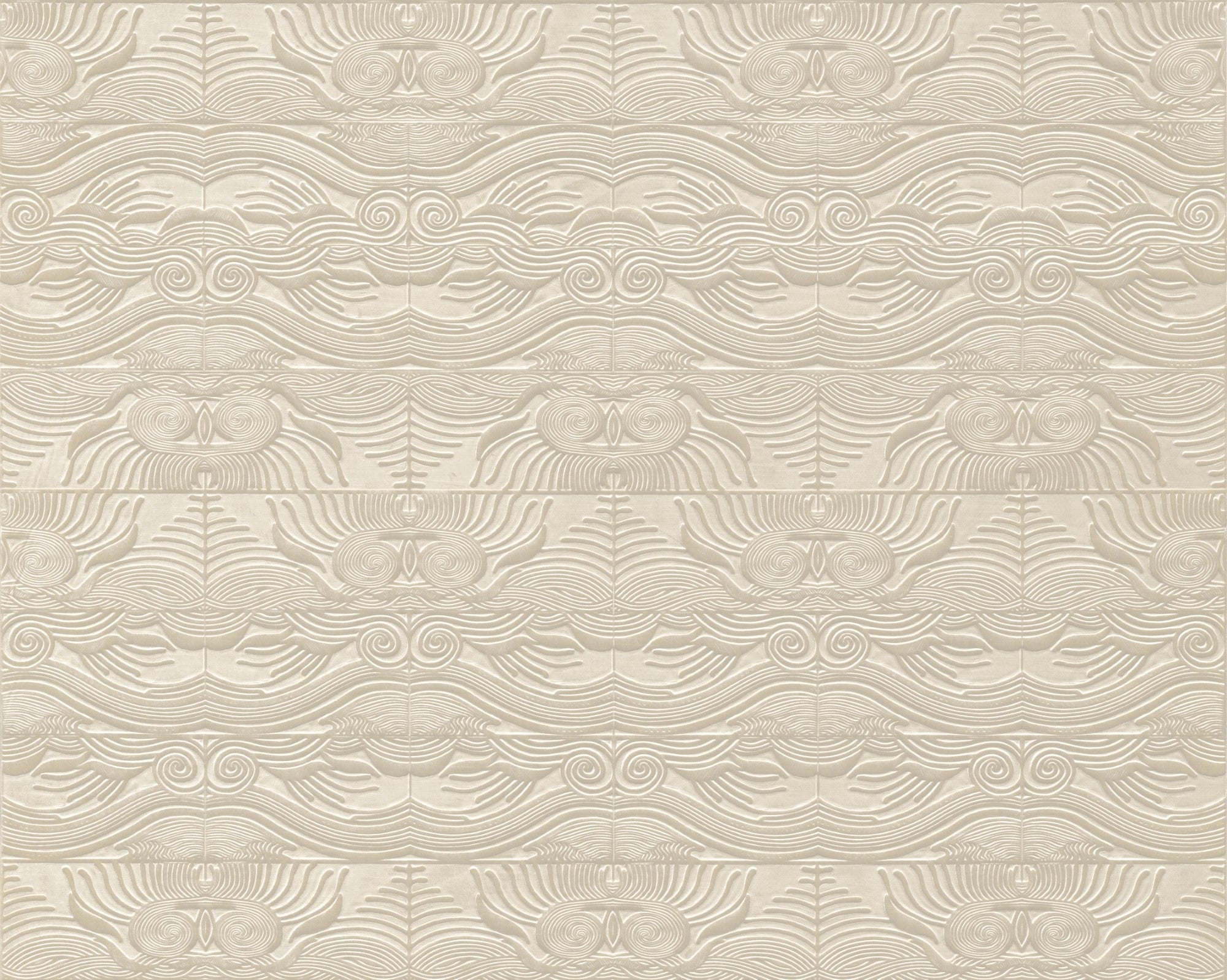 Lumera Champagne Senah Wallpaper by Arte