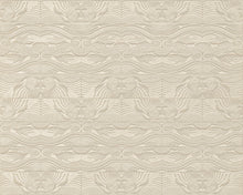 Lumera Champagne Senah Wallpaper by Arte