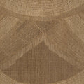 Mestiza Mocha Gold Senah Wallpaper by Arte