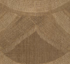 Mestiza Mocha Gold Senah Wallpaper by Arte
