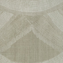 Mestiza Silver Pine Senah Wallpaper by Arte