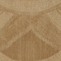 Mestiza Deep Gold Senah Wallpaper by Arte