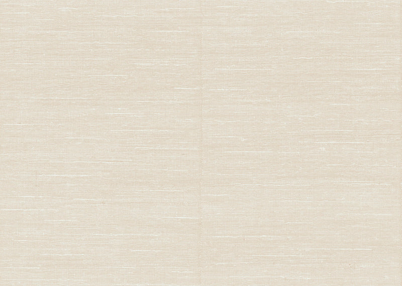 Selvage Parchment Senah Wallpaper by Arte