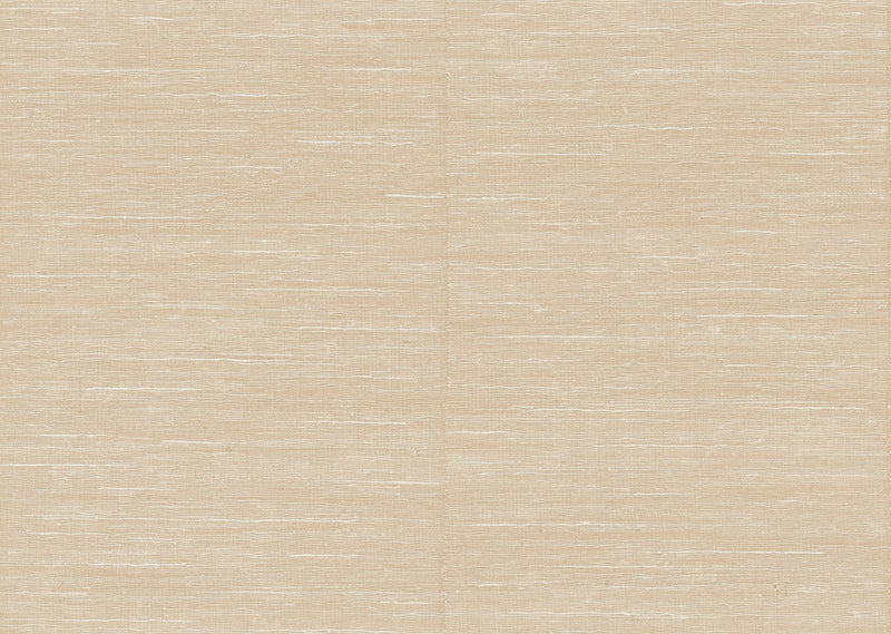 Selvage Linen Senah Wallpaper by Arte