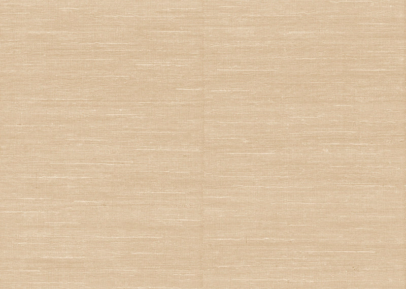 Selvage Biscuit Senah Wallpaper by Arte