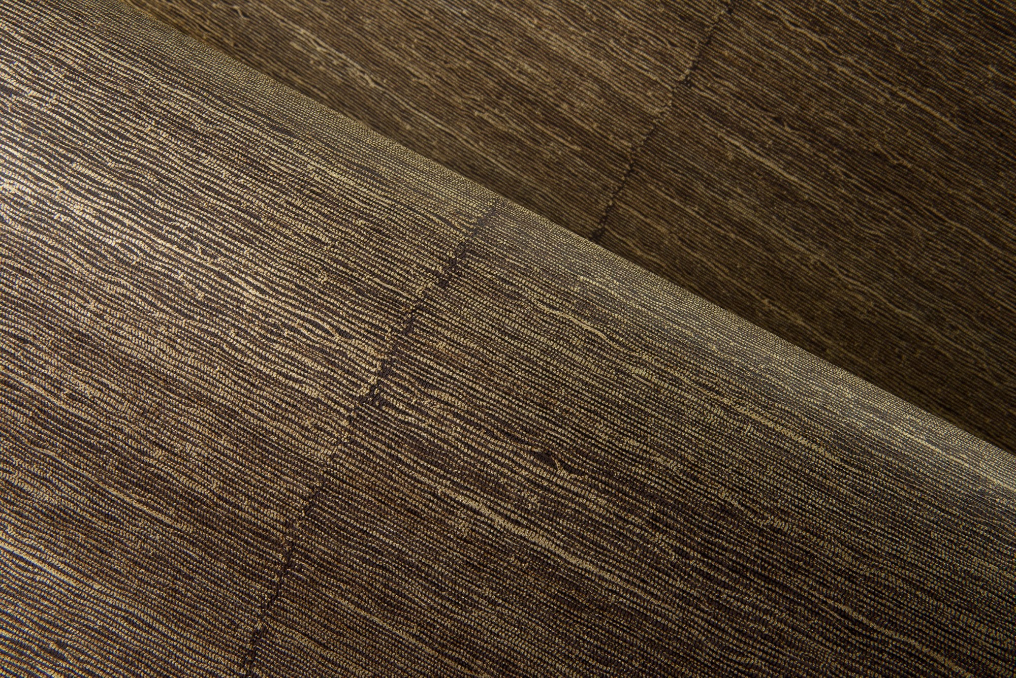 Selvage Gold Senah Wallpaper by Arte