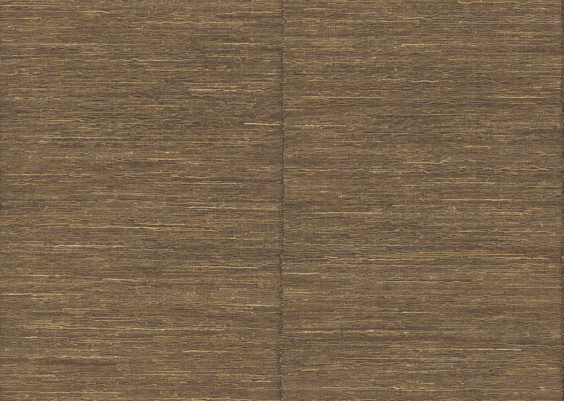 Selvage Gold Senah Wallpaper by Arte