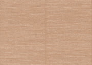 Selvage Rosy Sand Senah Wallpaper by Arte