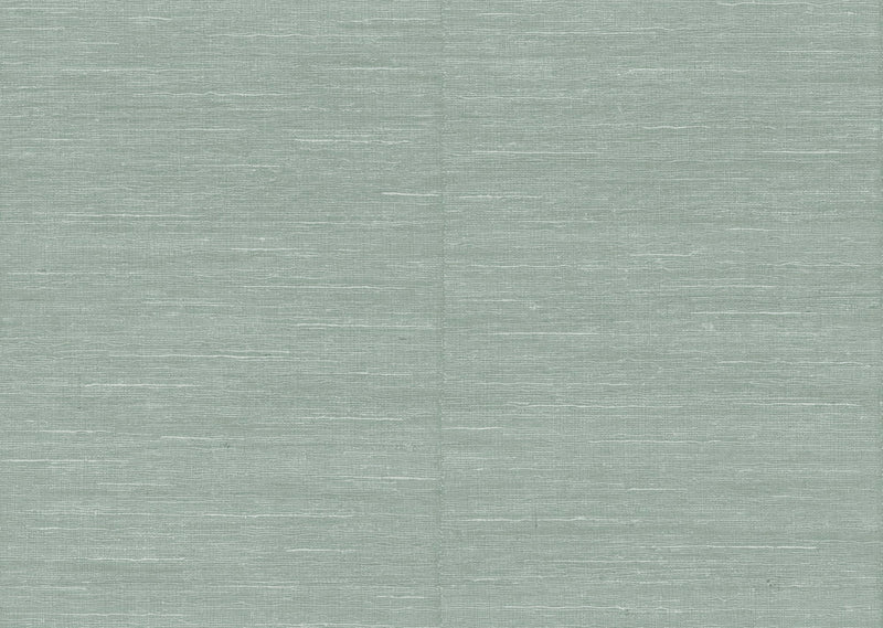 Selvage Silver Pine Senah Wallpaper by Arte