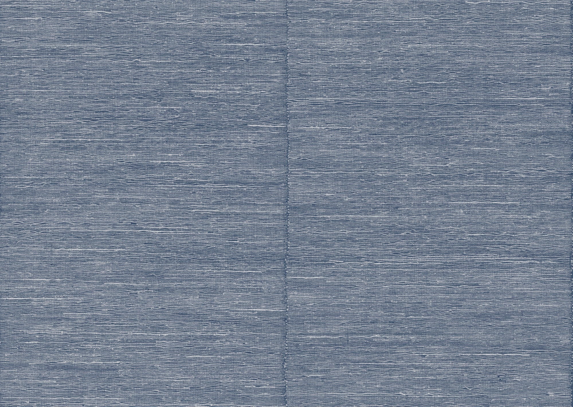 Selvage Galaxy Blue Senah Wallpaper by Arte