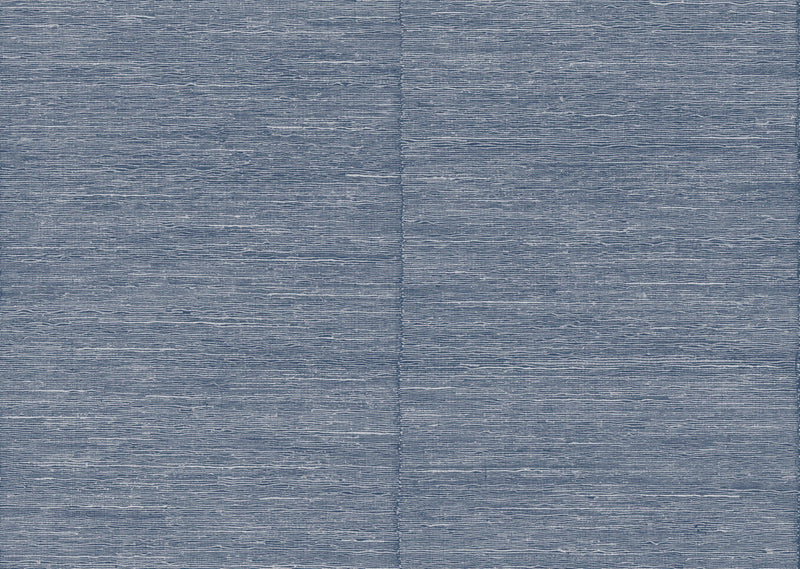 Selvage Galaxy Blue Senah Wallpaper by Arte
