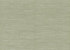 Selvage Bright Sage Senah Wallpaper by Arte