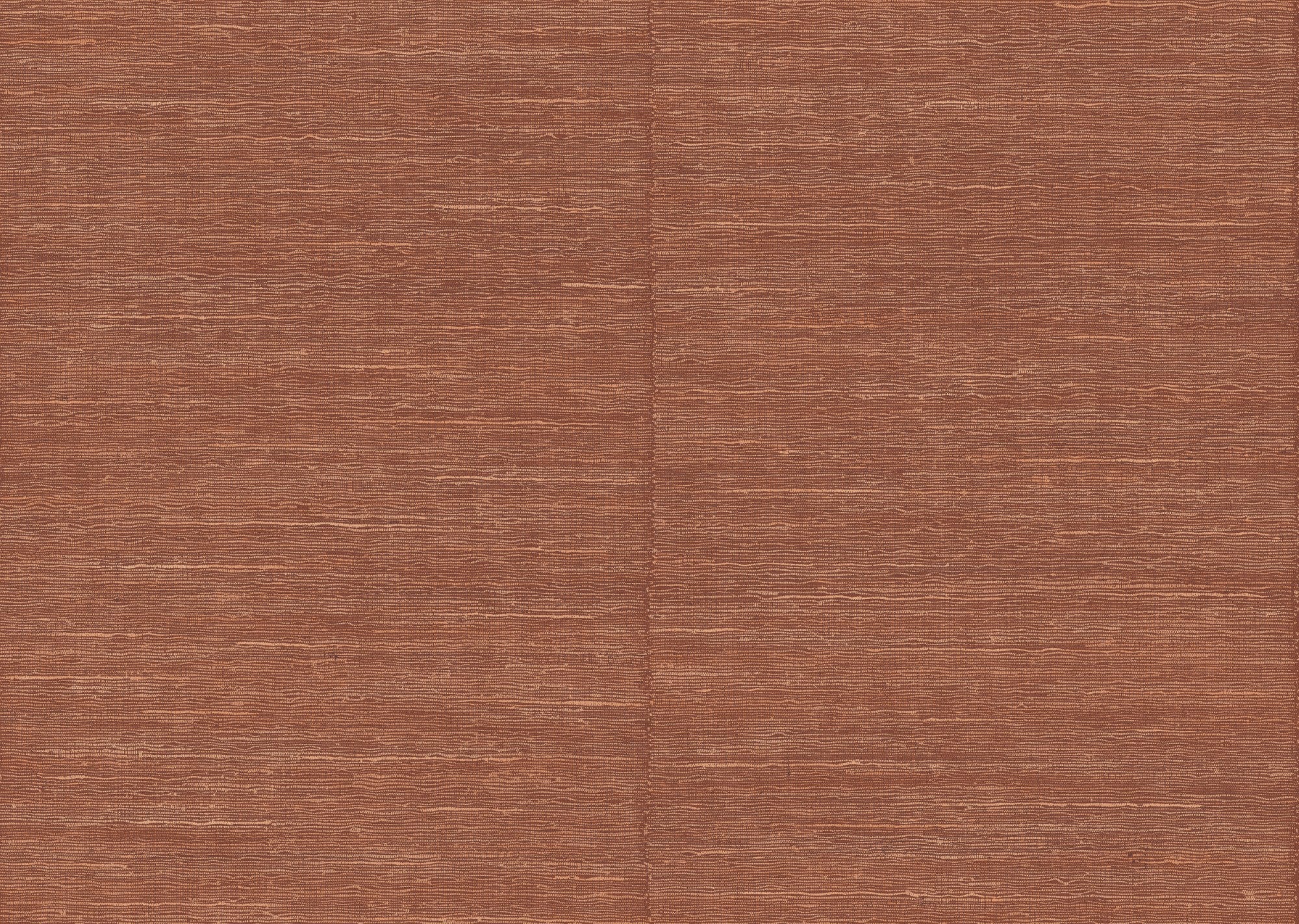 Selvage Muscade Senah Wallpaper by Arte