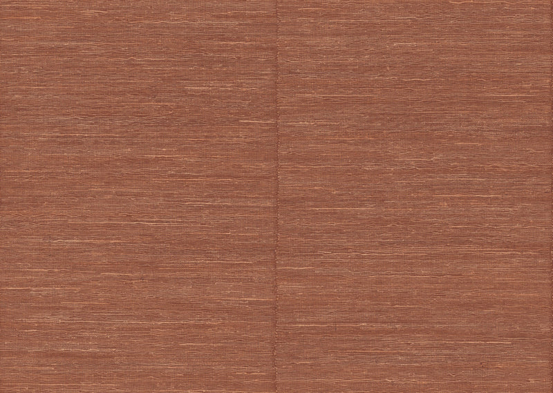 Selvage Muscade Senah Wallpaper by Arte