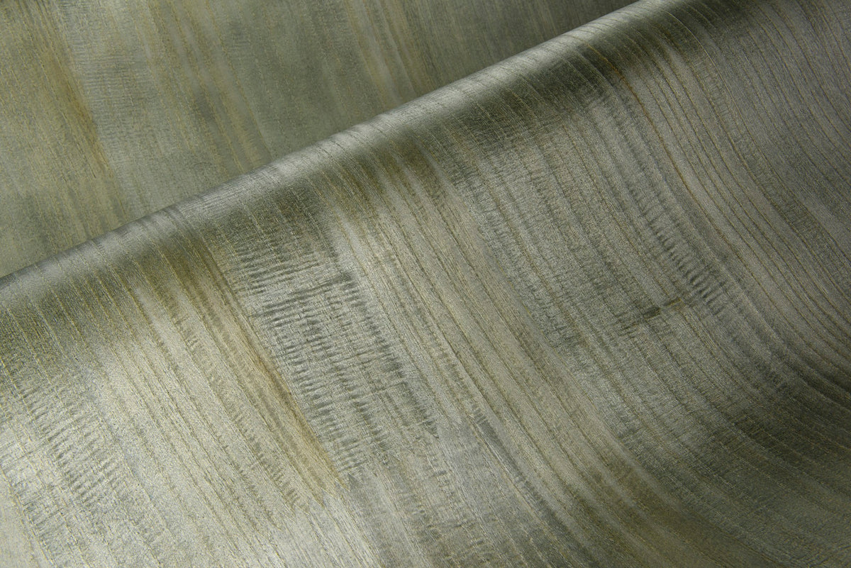 Sereno Fresh Laurel Senah Wallpaper by Arte