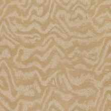 Sillage Paille Senah Wallpaper by Arte