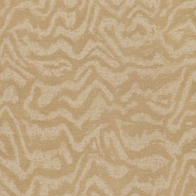 Sillage Paille Senah Wallpaper by Arte