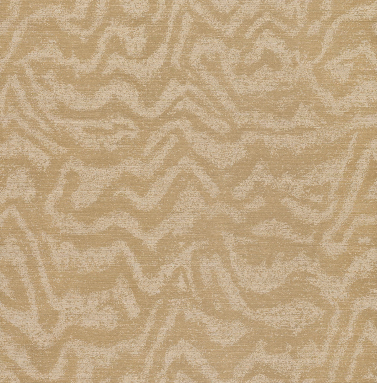 Sillage Paille Senah Wallpaper by Arte