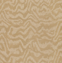 Sillage Paille Senah Wallpaper by Arte