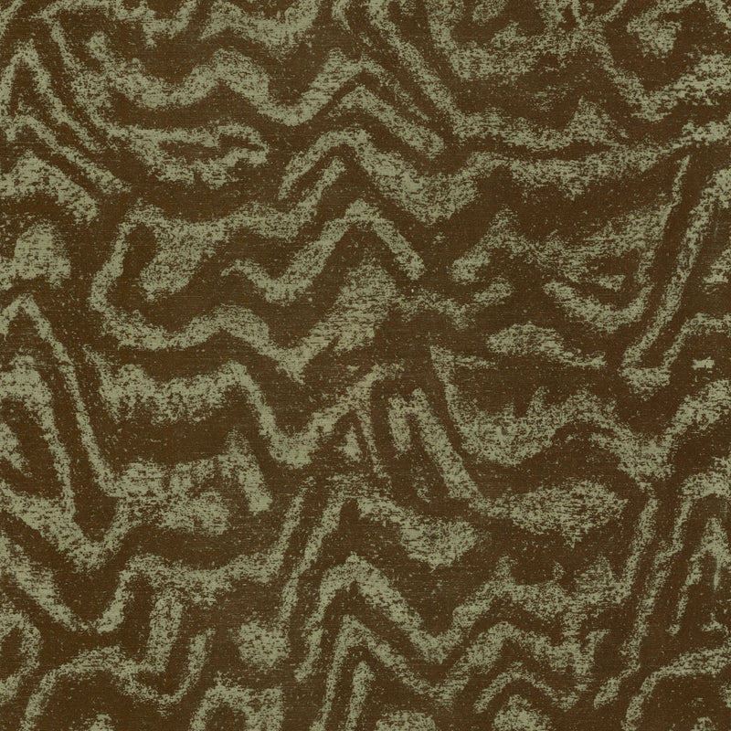 Sillage Moss Senah Wallpaper by Arte