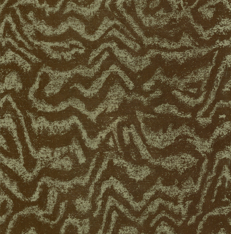 Sillage Moss Senah Wallpaper by Arte
