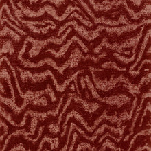 Sillage Maroon Senah Wallpaper by Arte