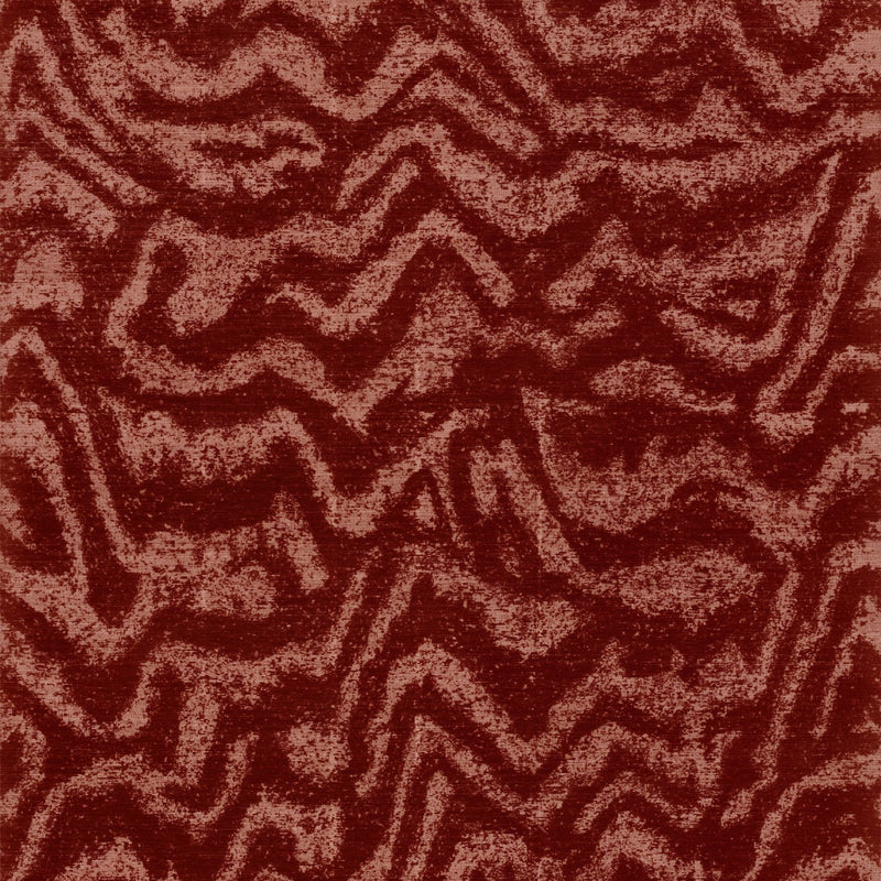 Sillage Maroon Senah Wallpaper by Arte