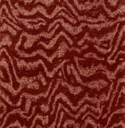 Sillage Maroon Senah Wallpaper by Arte