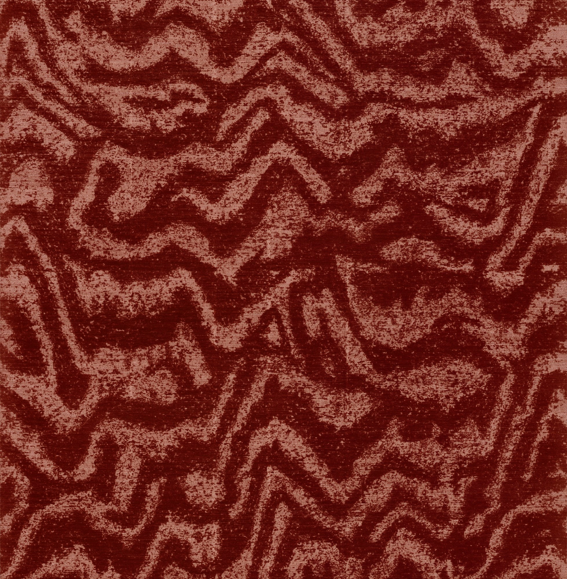 Sillage Maroon Senah Wallpaper by Arte