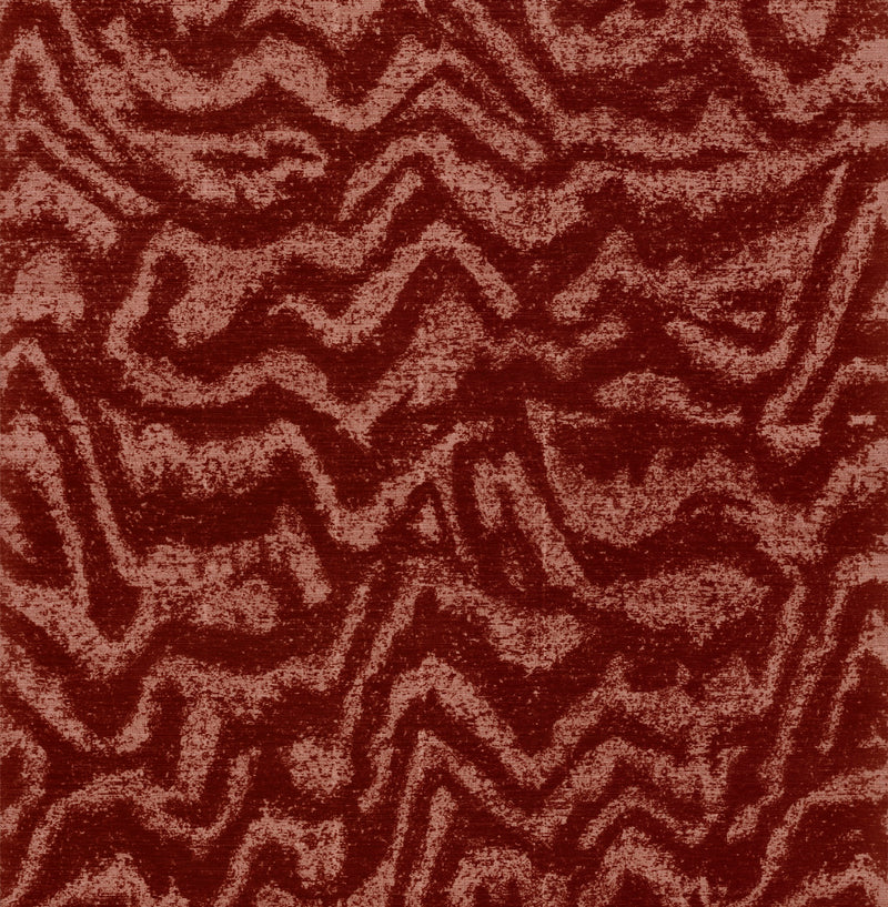 Sillage Maroon Senah Wallpaper by Arte