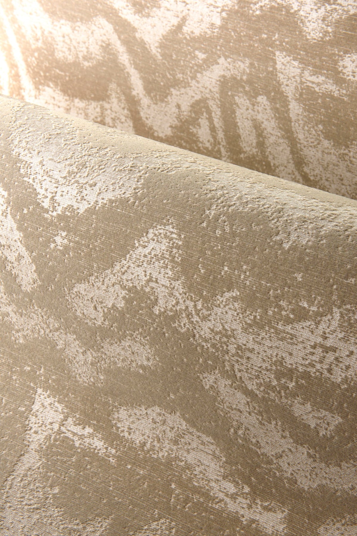 Sillage Sepia Senah Wallpaper by Arte