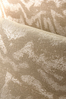 Sillage Sepia Senah Wallpaper by Arte