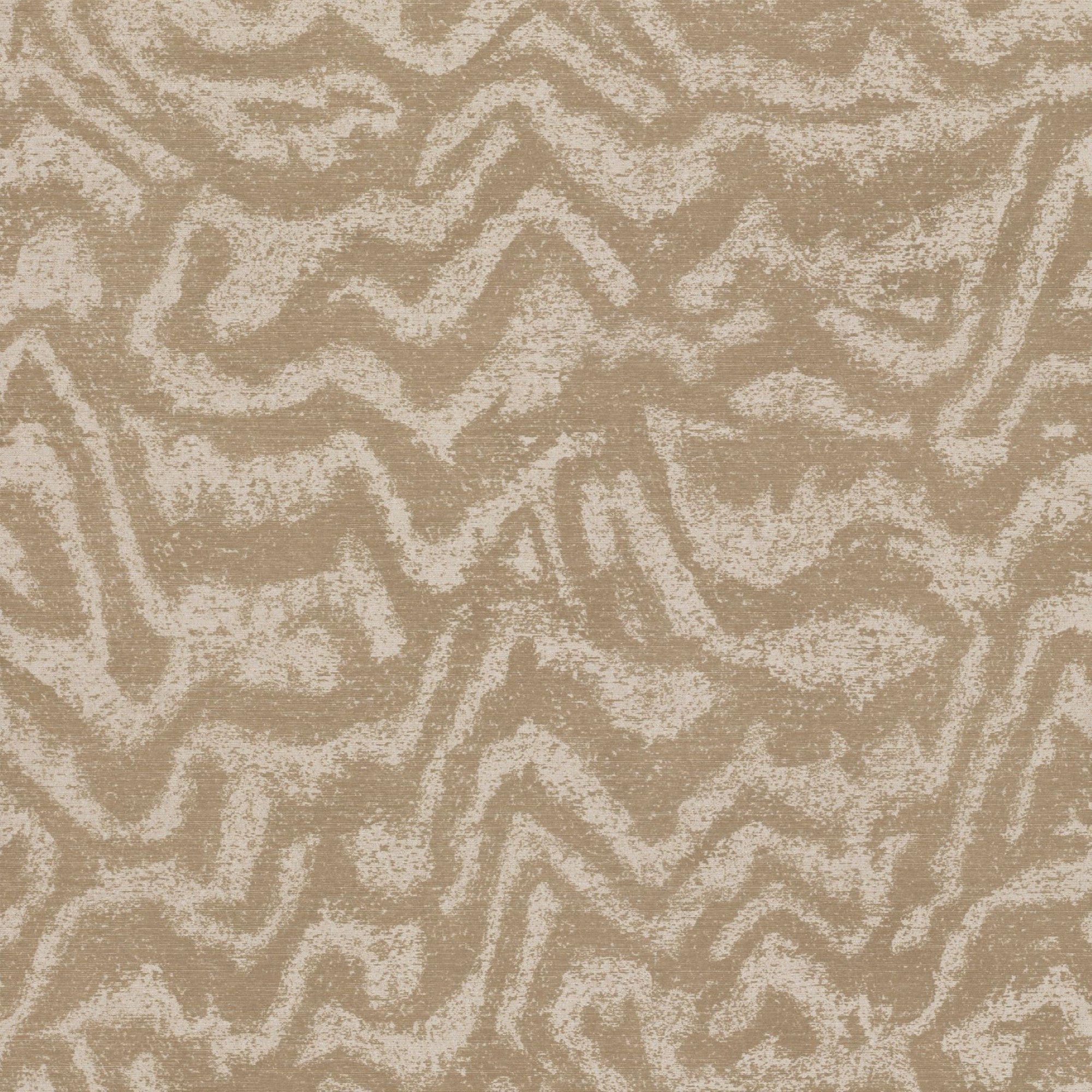 Sillage Sepia Senah Wallpaper by Arte